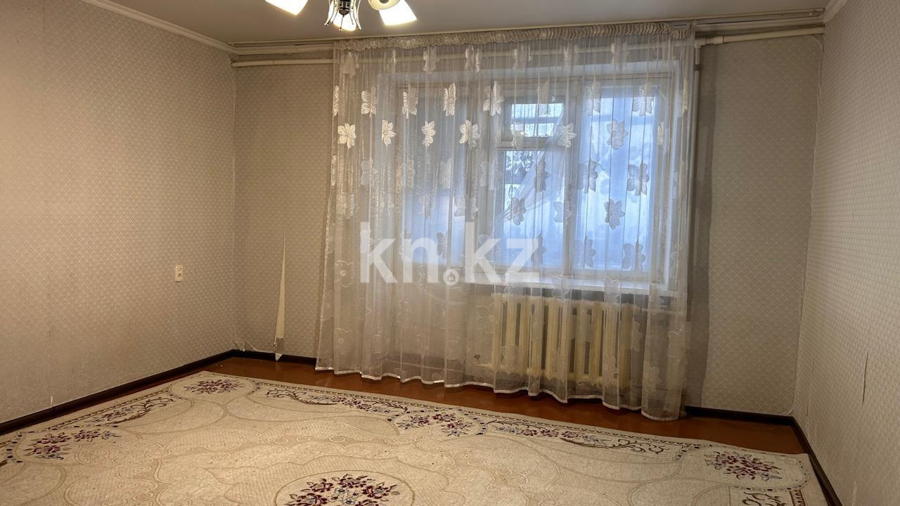 Продажа 3-комнатной квартиры, 56 м², мкр-н 7 в Темиртау