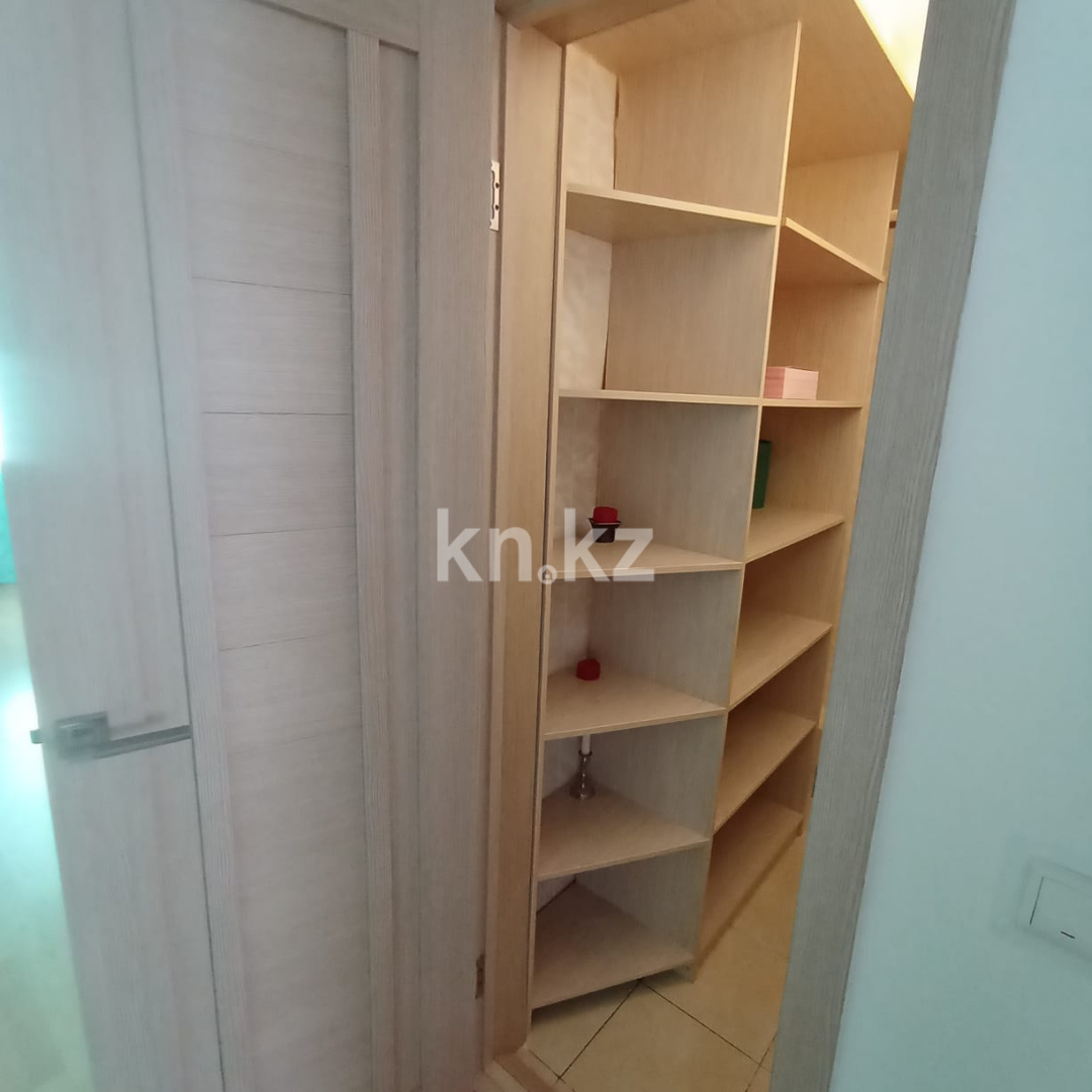 Продажа 2-комнатной квартиры, 55.2 м², ул. Сауран, дом  12/2 в Астане - фото 10