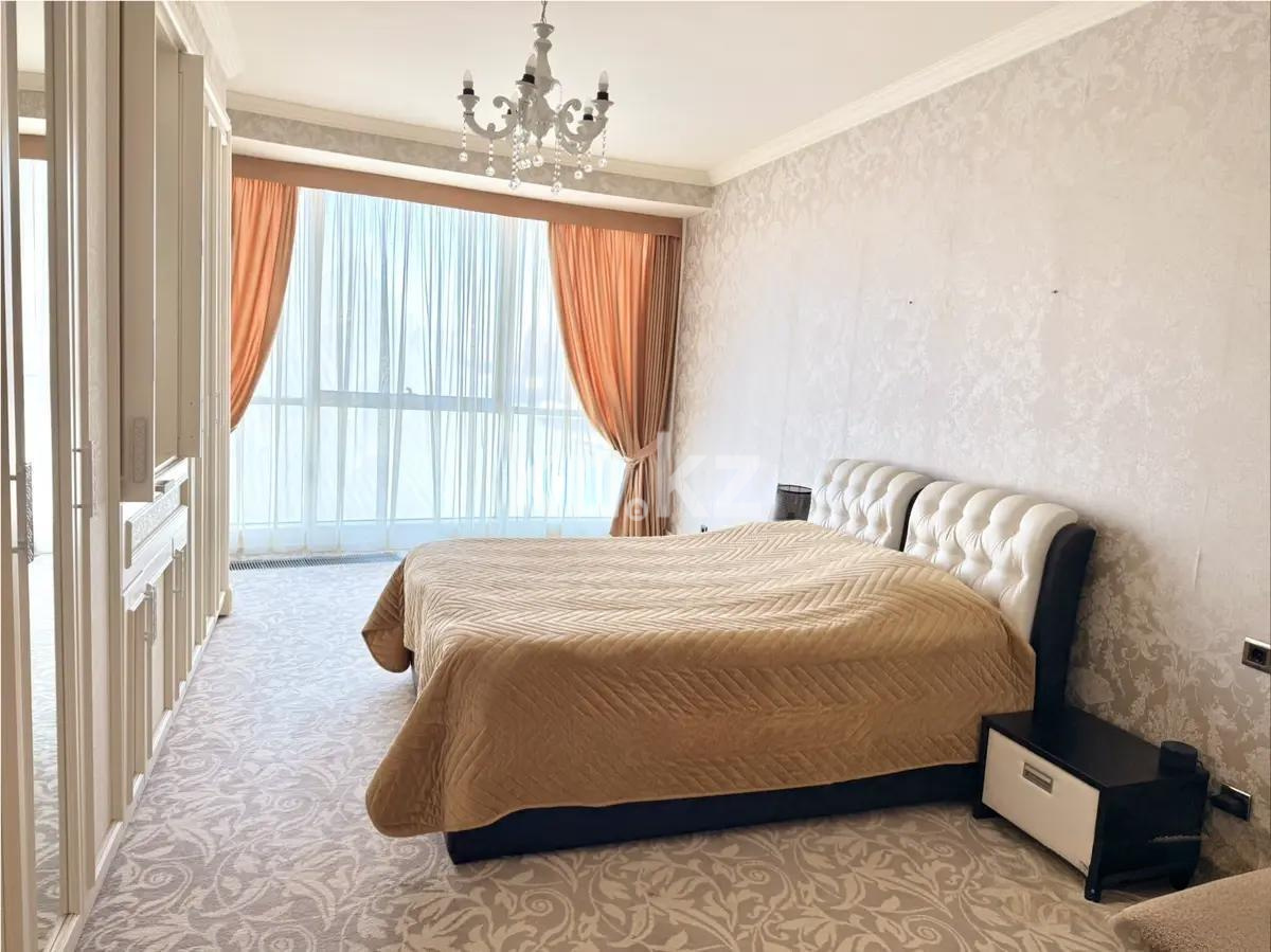 Продажа 3-комнатной квартиры, 103 м² в Астане - фото 2