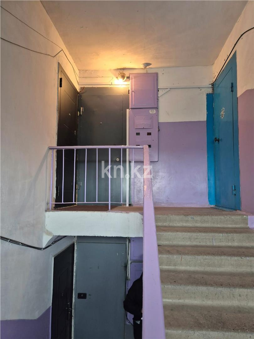 Продажа 1-комнатной квартиры, 30 м², ул. Уалиханова в Темиртау - фото 9