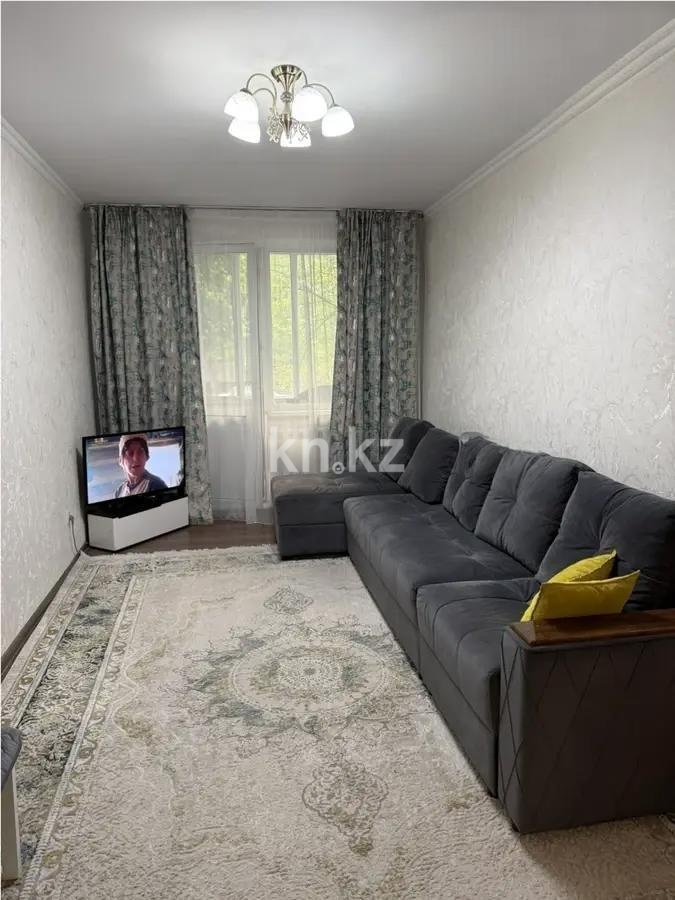 Продажа 2-комнатной квартиры, 59 м² в Астане