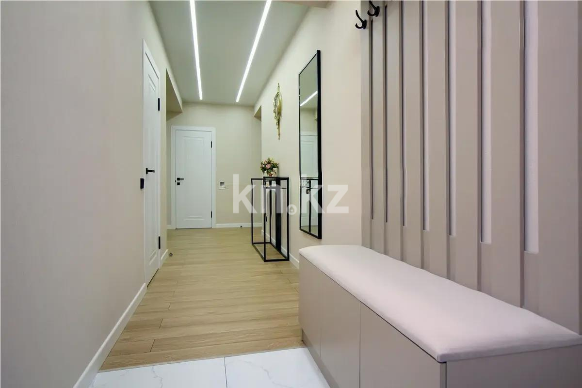 Продажа 2-комнатной квартиры, 70.1 м² в Алматы - фото 5