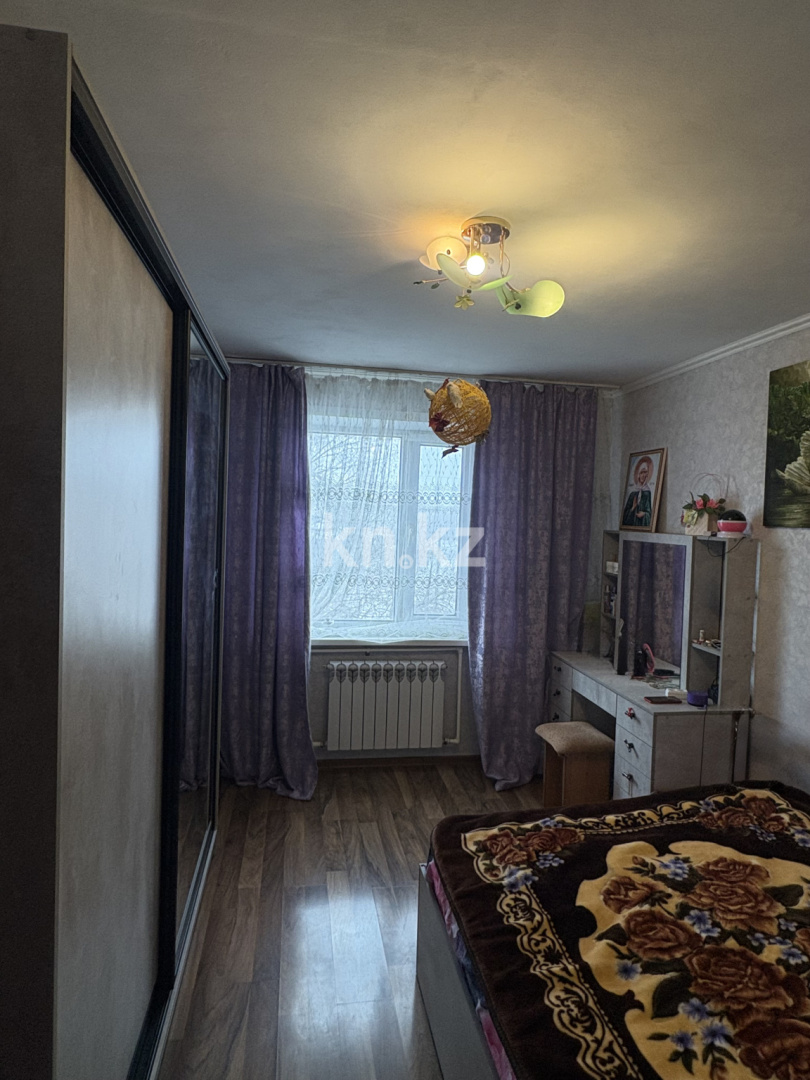 Продажа 2-комнатной квартиры, 49.7 м² в Темиртау - фото 4