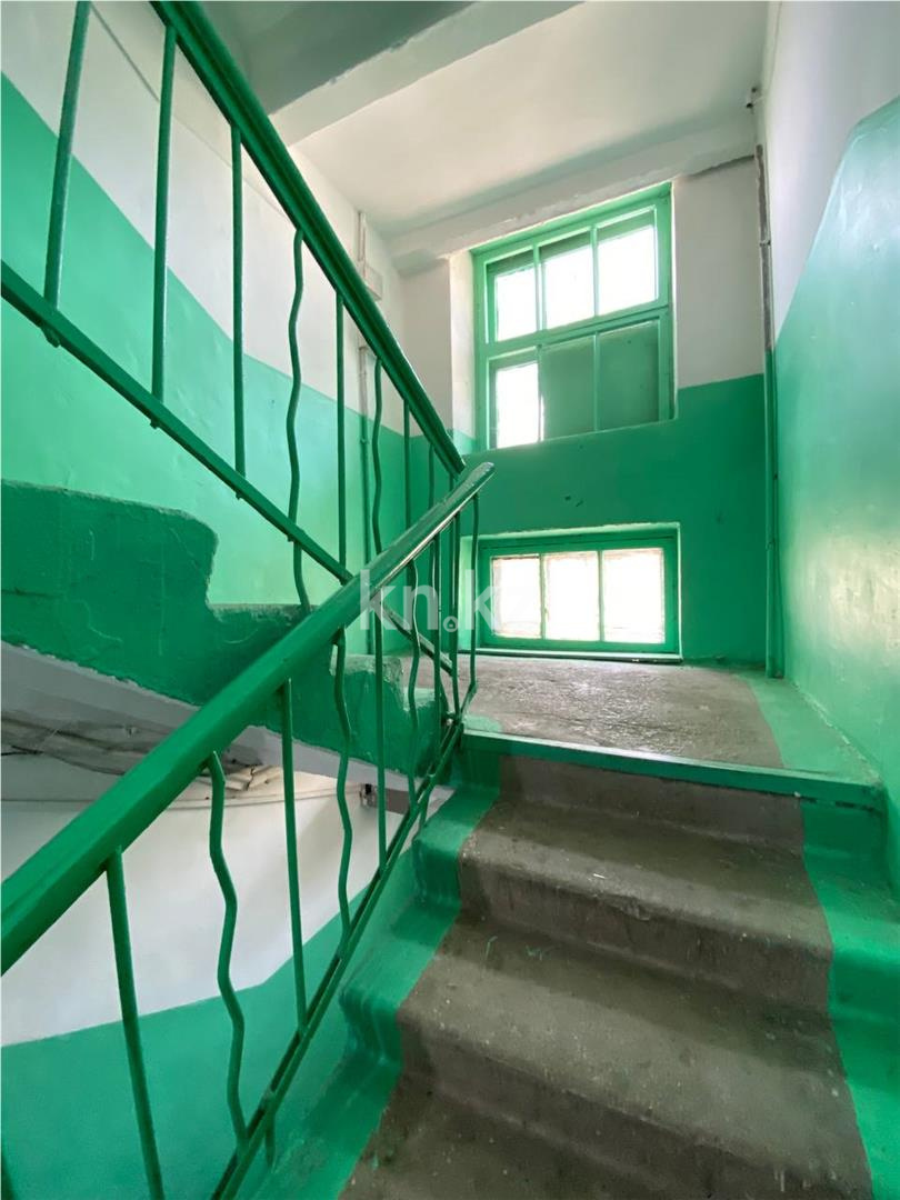 Продажа 2-комнатной квартиры, 45 м² в Караганде - фото 12