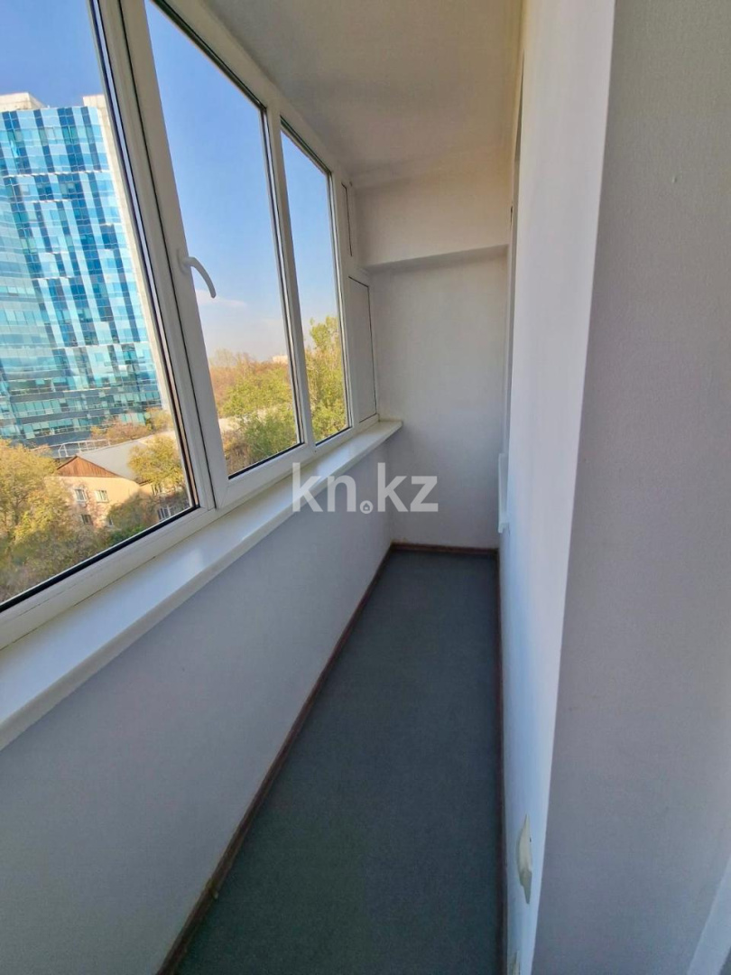 Продажа 2-комнатной квартиры, 57 м² в Алматы - фото 8