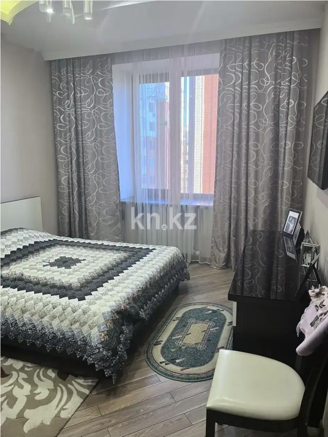 Продажа 4-комнатной квартиры, 147 м² в Астане - фото 3