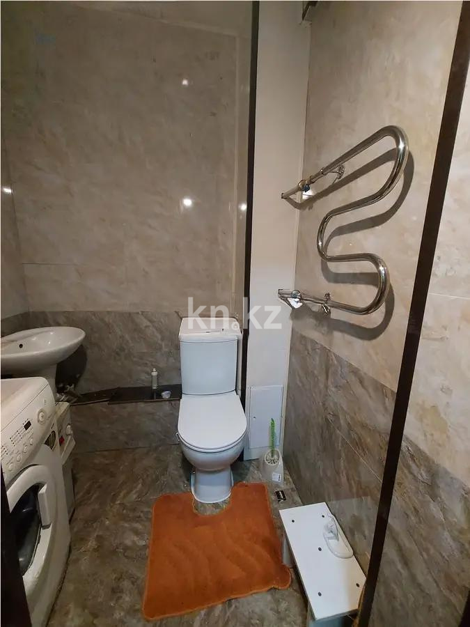 Продажа 2-комнатной квартиры, 46 м², ул. Павлодарская, дом  133А в Алматы - фото 4