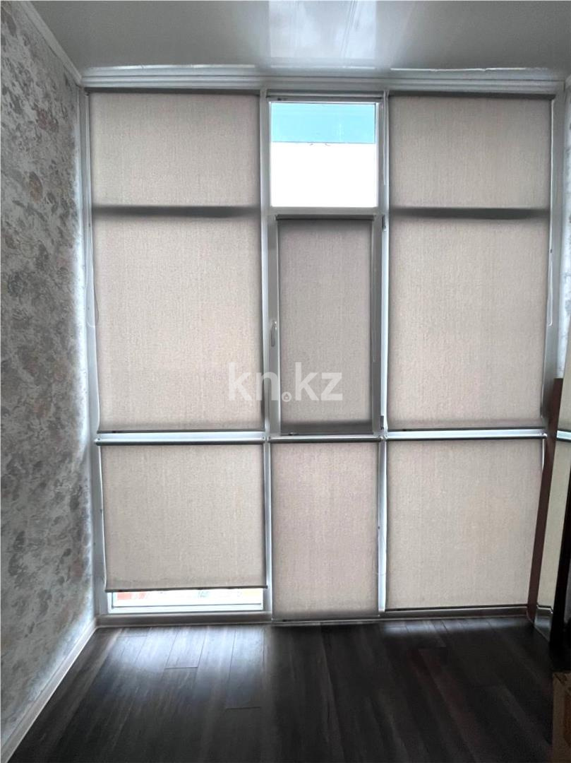 Продажа 3-комнатной квартиры, 89 м² в Караганде - фото 8