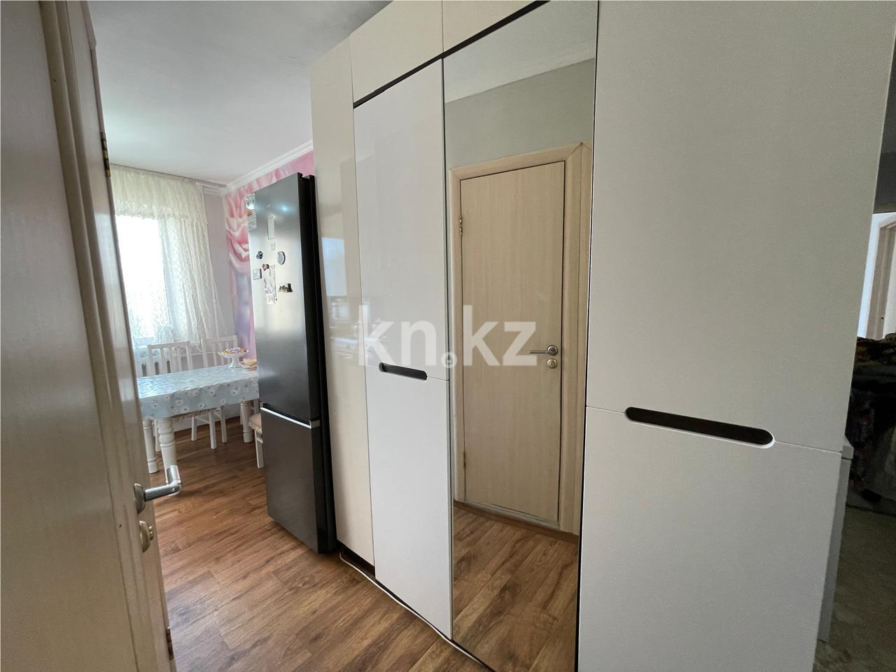 Продажа 3-комнатной квартиры, 68 м², ул. Сатыбалдина, дом  10 в Караганде - фото 13