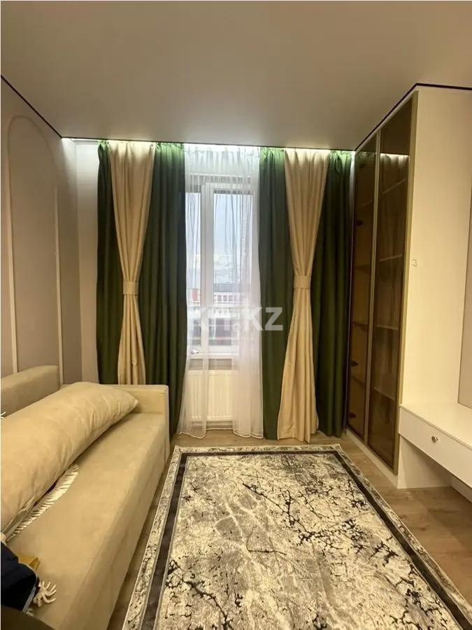 Продажа 2-комнатной квартиры, 44 м², мкр. Шугыла, дом  340/46 в Алматы