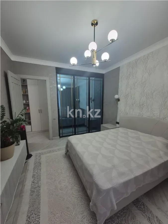 Продажа 2-комнатной квартиры, 60 м² в Астане - фото 2