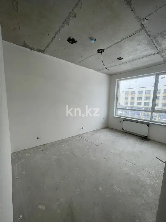 Продажа 1-комнатной квартиры, 34.34 м² в Алматы