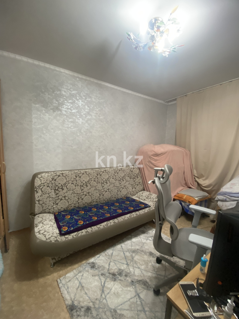 Продажа 2-комнатной квартиры, 59 м² в Караганде - фото 3