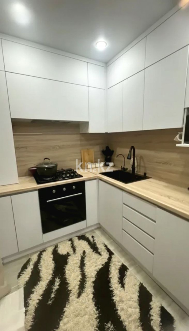 Продажа 3-комнатной квартиры, 60.3 м² в Костанае - фото 3