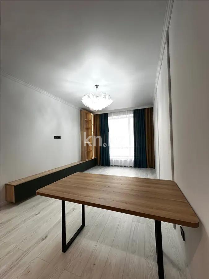 Продажа 2-комнатной квартиры, 41.6 м², ул. Айтматова, дом  77/10 в Астане