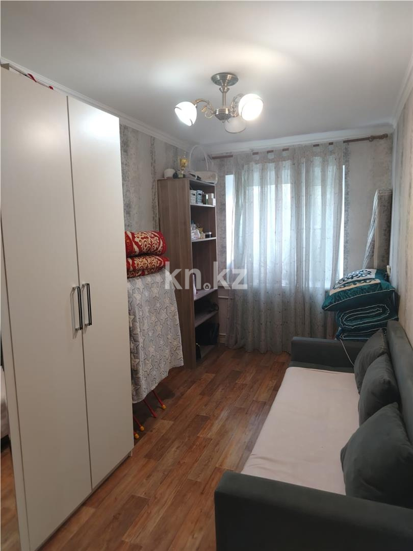 Продажа 3-комнатной квартиры, 55 м² в Астане - фото 3