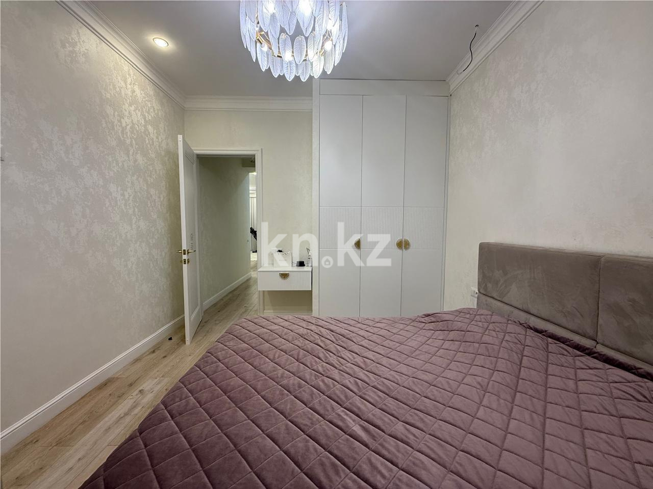 Продажа 3-комнатной квартиры, 78 м² в Караганде - фото 7