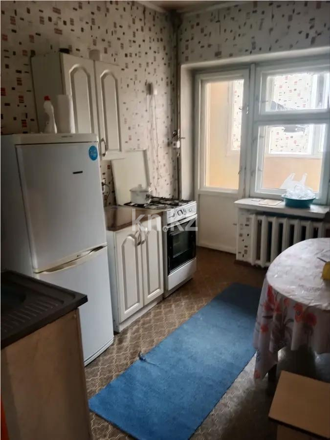 Продажа 1-комнатной квартиры, 36 м², ул. Бекмаханова, дом  77 в Алматы - фото 2