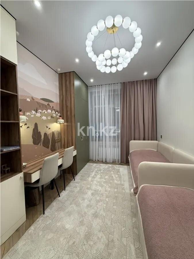 Продажа 3-комнатной квартиры, 76 м² в Караганде - фото 2