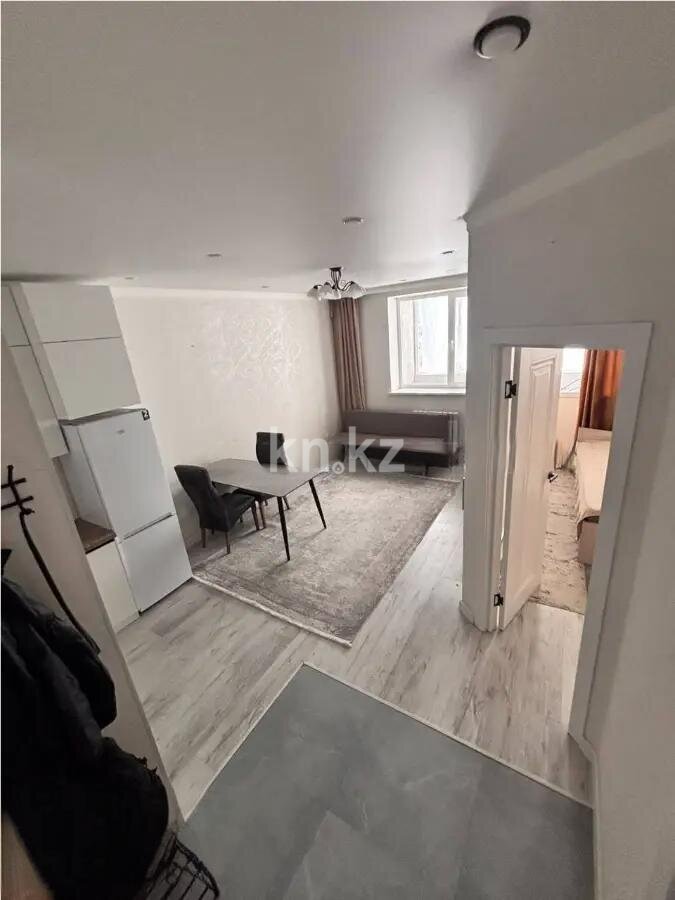 Продажа 2-комнатной квартиры, 35 м² в Астане