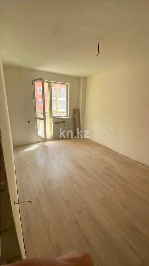 Продажа 1-комнатной квартиры, 35 м² в Астане