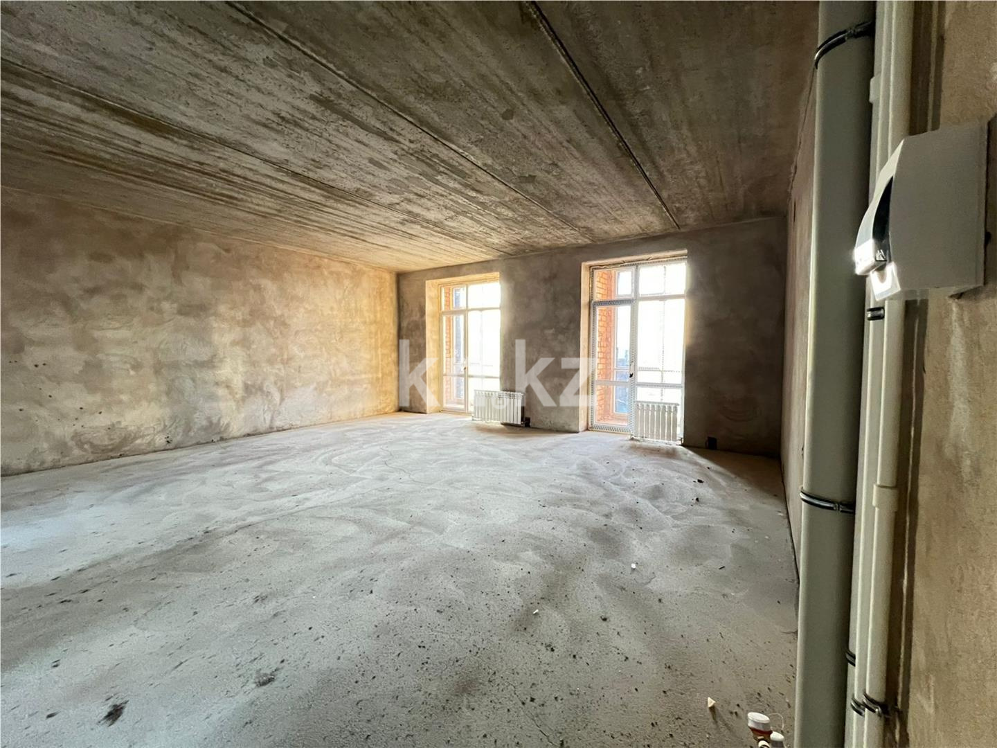 Продажа 3-комнатной квартиры, 84 м² в Караганде - фото 9