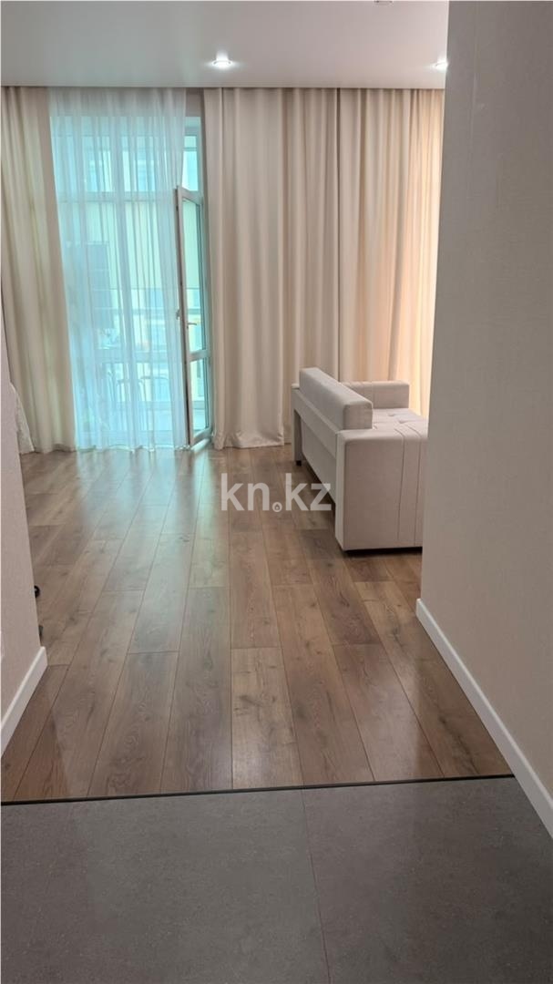 Продажа 2-комнатной квартиры, 42 м² в Караганде - фото 15