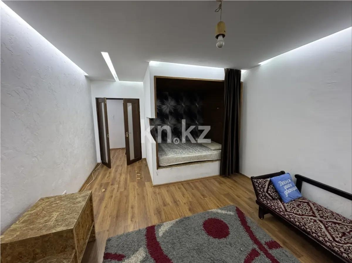 Продажа 1-комнатной квартиры, 44 м² в Алматы - фото 2