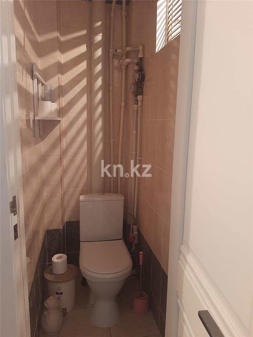 Продажа 2-комнатной квартиры, 45 м², ул. Байсеитовой в Темиртау - фото 9