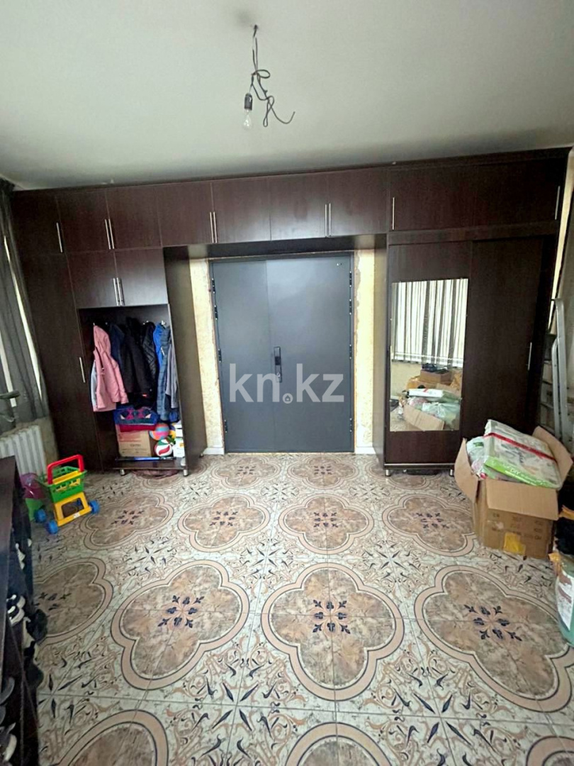 Продажа 7-комнатного дома, 403.7 м² в Алматы - фото 19