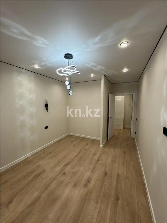 Продажа 1-комнатной квартиры, 35.9 м² в Алматы - фото 2