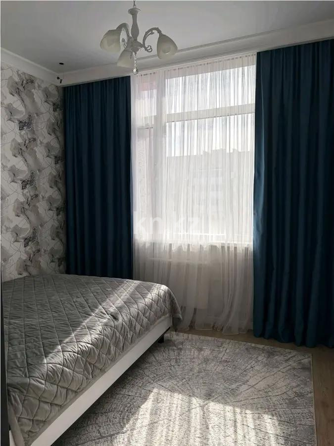 Продажа 3-комнатной квартиры, 61 м² в Астане - фото 2