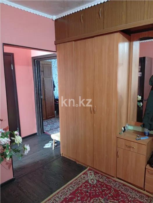 Продажа 3-комнатной квартиры, 64 м², ул. Чернышевского, дом  118 в Темиртау - фото 7