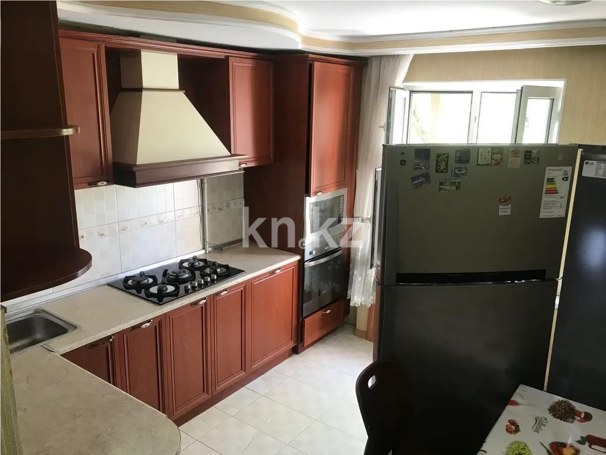 Продажа 4-комнатной квартиры, 85.9 м² в Алматы - фото 5