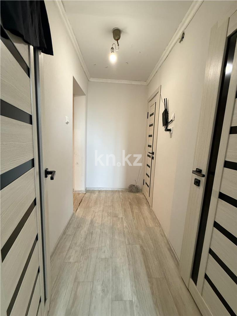 Продажа 2-комнатной квартиры, 48 м², мкр-н Мамраева (Восток-5) в Караганде - фото 9