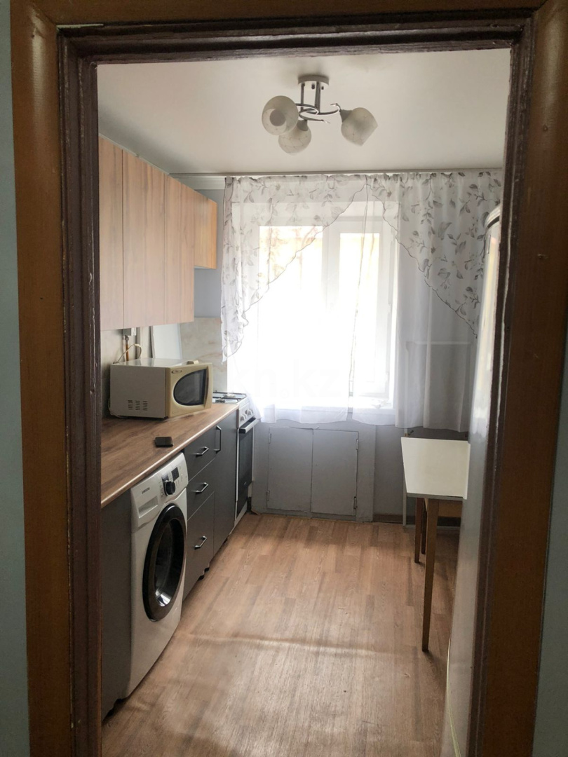 Аренда 2-комнатной квартиры, 50 м² в Караганде