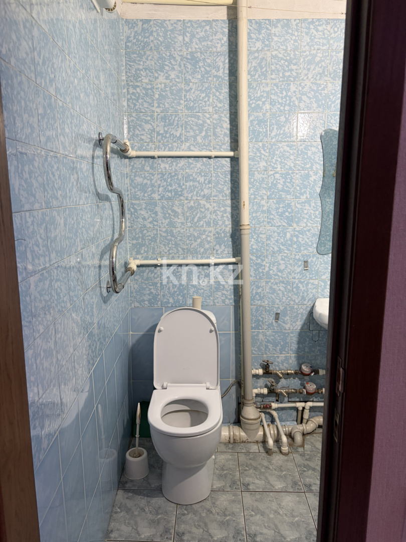 Продажа 2-комнатной квартиры, 51.8 м² в Караганде - фото 8