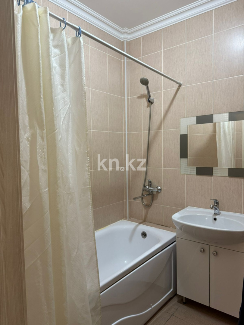 Аренда 2-комнатной квартиры, 60 м² в Астане - фото 8