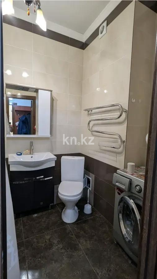 Продажа 2-комнатной квартиры, 47 м² в Астане - фото 4