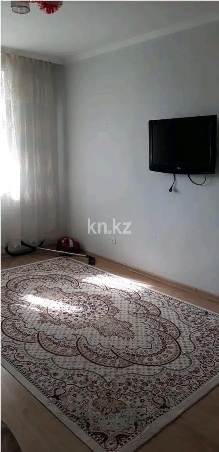 Продажа 1-комнатной квартиры, 38 м² в Астане