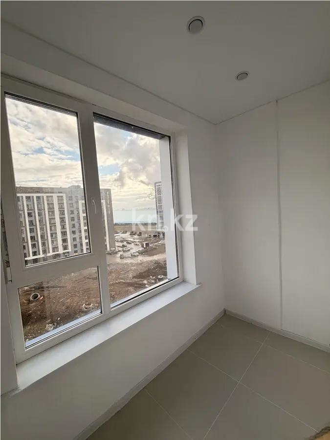 Продажа 2-комнатной квартиры, 42 м² в Астане - фото 5