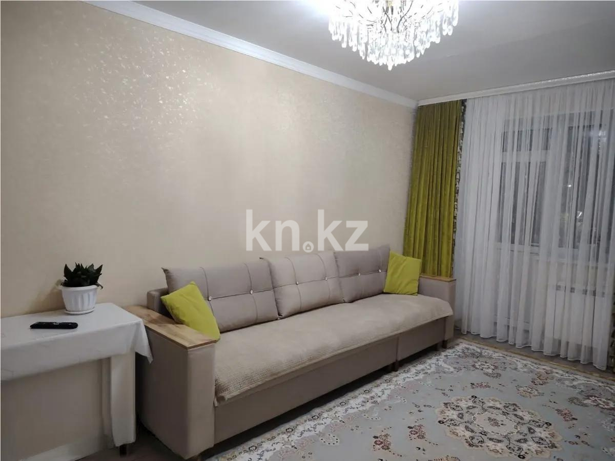 Продажа 1-комнатной квартиры, 45 м² в Астане