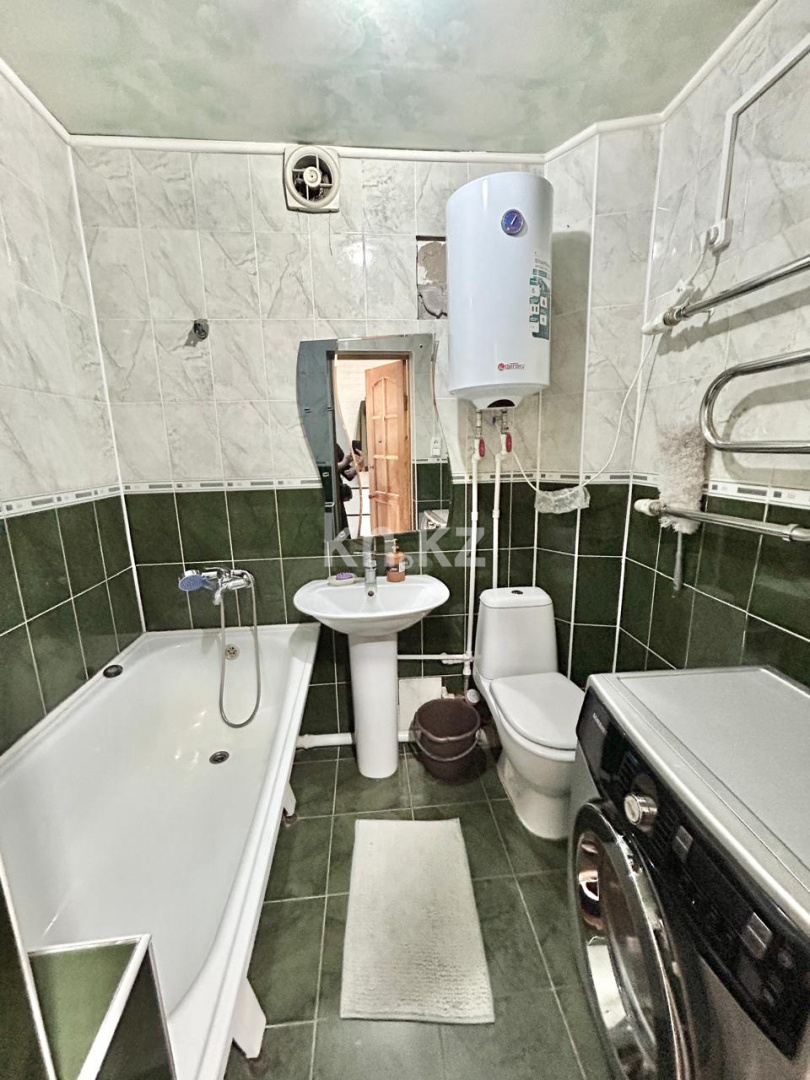 Продажа 1-комнатной квартиры, 32 м² в Караганде - фото 9