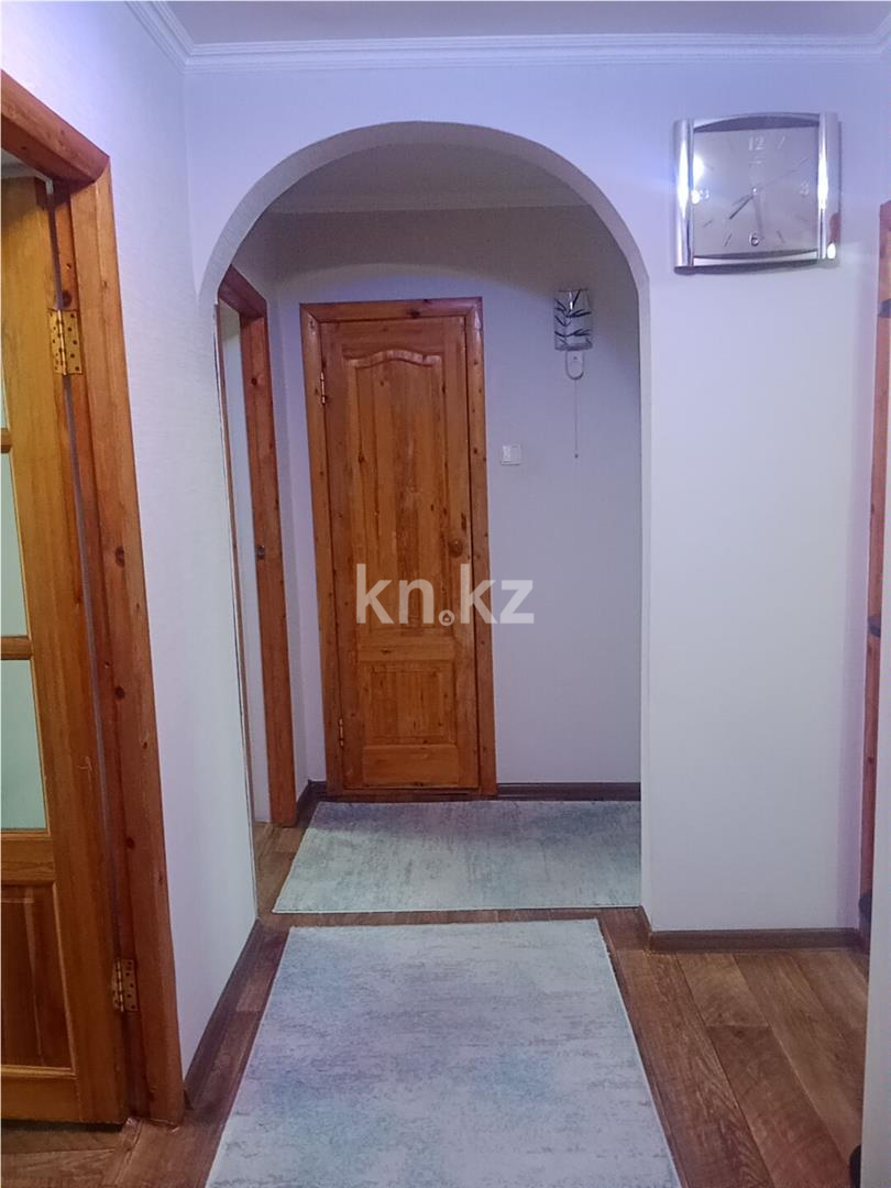 Продажа 3-комнатной квартиры, 68 м² в Караганде - фото 4