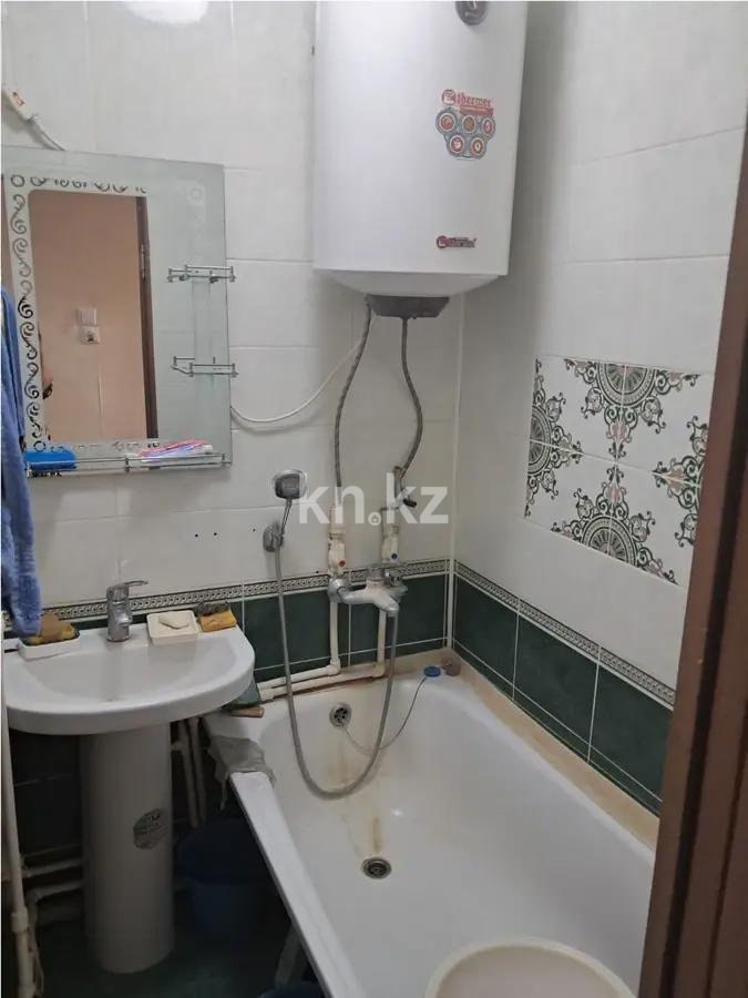 Продажа 3-комнатной квартиры, 47 м² в Караганде - фото 3