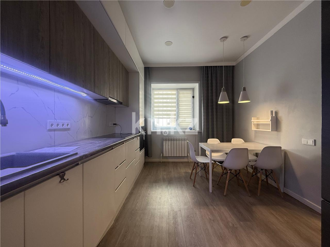 Продажа 4-комнатной квартиры, 127 м² в Караганде - фото 17