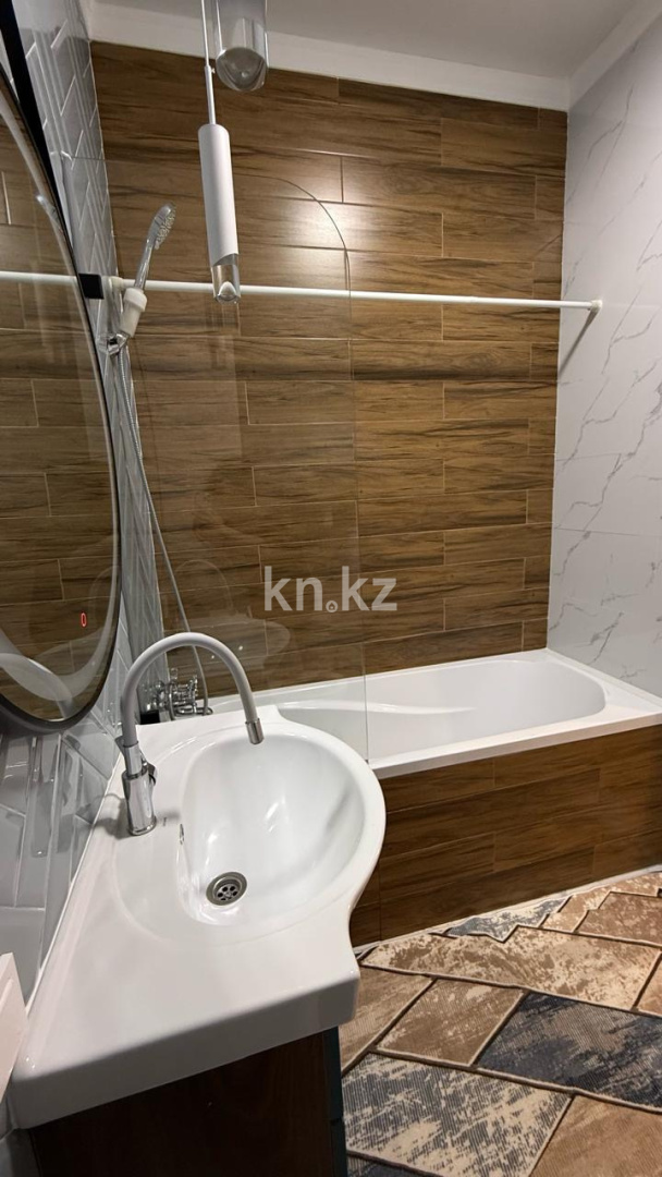 Аренда 1-комнатной квартиры, 42 м² в Астане - фото 10