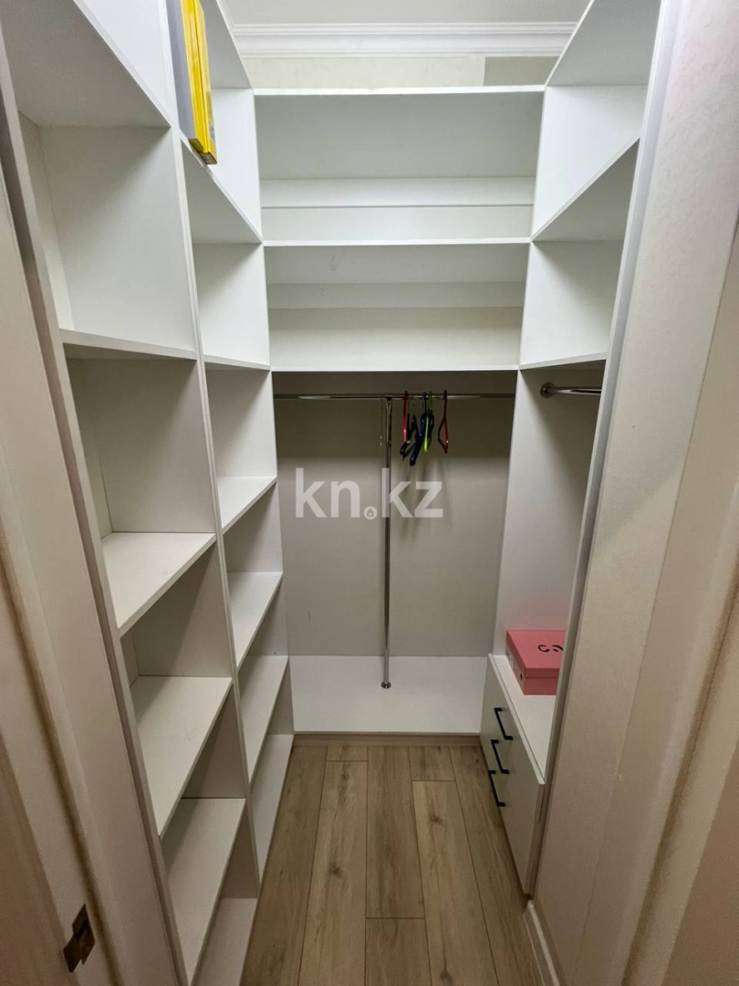 Аренда 3-комнатной квартиры, 84 м² в Астане - фото 7