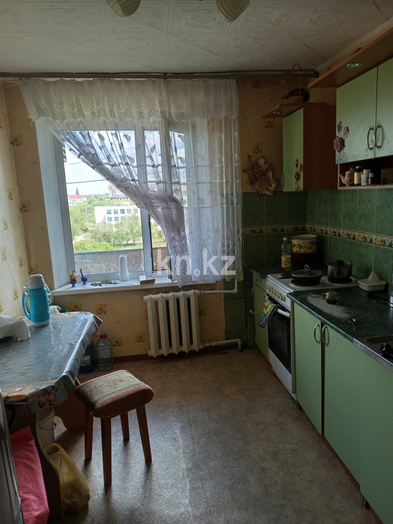 Продажа 2-комнатной квартиры, 50.5 м² в Караганде