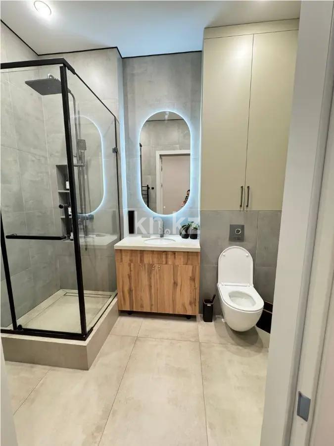 Продажа 2-комнатной квартиры, 45 м² в Астане - фото 3